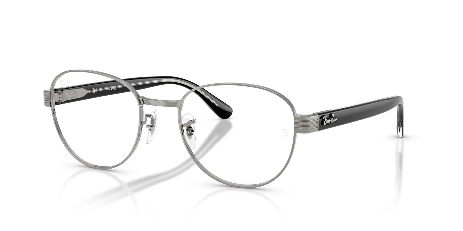 Ray-Ban 6543 Eyeglasses - view 21